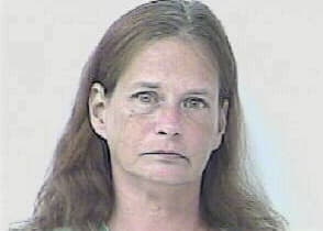 Cheryl Herron, - St. Lucie County, FL 